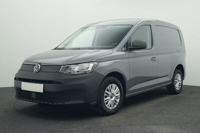 Volkswagen Caddy Cargo L1H1