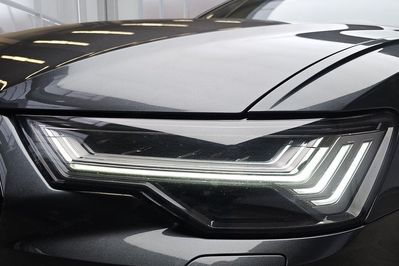 Audi A6 Avant 50 TDI quattro