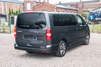 Citroen SpaceTourer XL L2H1 Plus EAT8