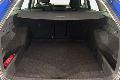 Skoda Octavia 2.0 TDI DSG