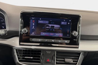 Seat Tarraco 1.5 TSI