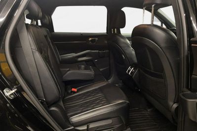 Kia Sorento 1.6 T-GDI HEV