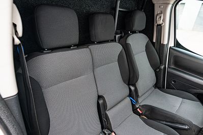 Peugeot Partner Van L1H1
