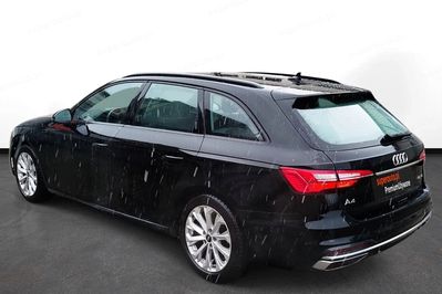 Audi A4 40 TDI Advanced S tronic