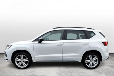 Seat Ateca 2.0 TDI FR S&S DSG