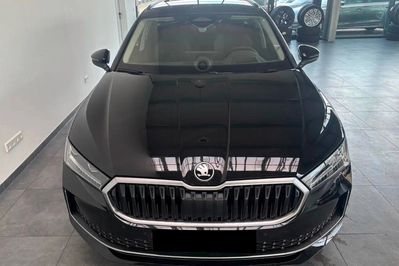 Skoda Superb Edition 130 2.0 TDI DSG