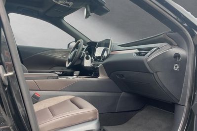 Lexus RX 450h+ Omotenashi 2.5 Hybrid Plug-in