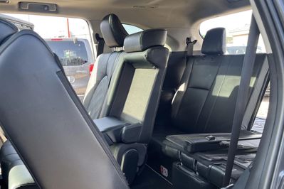 Toyota Highlander 2.5 Hybrid Executive AWD