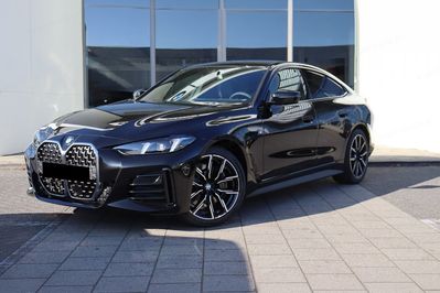 BMW Seria 4 Gran Coupe 420i M Sport