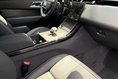 Land Rover Range Rover Velar 2.0 P400e Dynamic SE