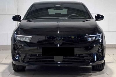 Opel Astra GS S&S eDTC 1.2 T mHEV