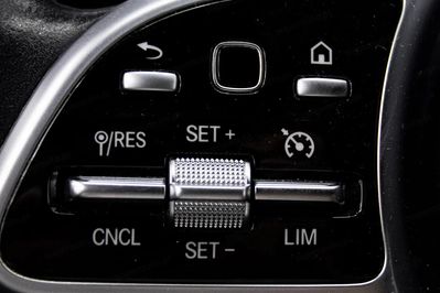 Mercedes GLC 200.4MATIC 9G-Tronic Amg Line