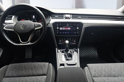 Volkswagen Passat TSI EVO Business DSG