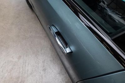 Mercedes Klasa E 300 de  4-Matic AMG