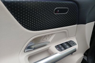 Mercedes GLA 200 Progressive