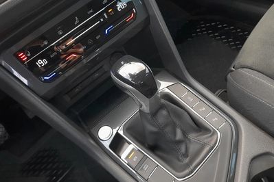 Volkswagen Tiguan 1.5 TSI EVO Life DSG
