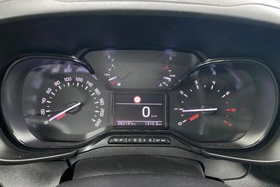 Toyota Proace City L2H1 D-4D Long