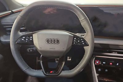 Audi Q5 SQ5 TFSI quattro