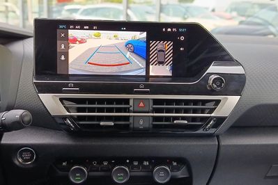 Citroen C4 1.2 Puretech Max S&S EAT8