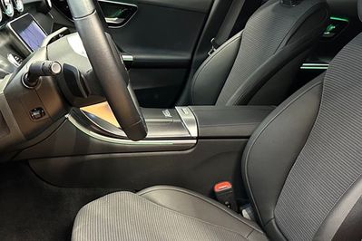 Mercedes Klasa C 180  Business Edition Estate