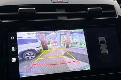 Hyundai Tucson 1.6 T-GDi Executive 2WD