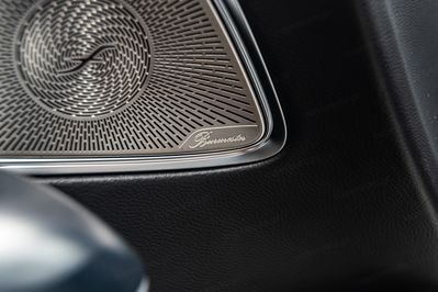 Mercedes Klasa E 200 4-Matic AMG