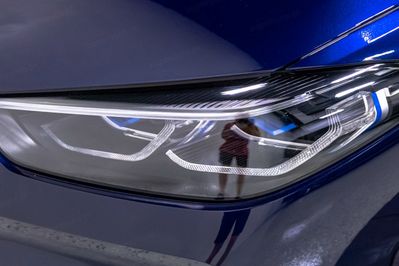 BMW Seria 8 Cabrio 840i xDrive