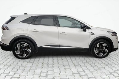 Renault Symbioz 1.6 E-Tech Full Hybrid Techno