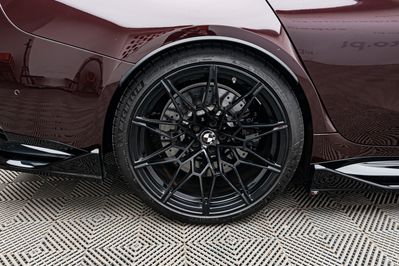 BMW Seria 3 M3 Competition xDrive