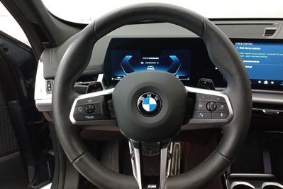 BMW X1 sDrive20d mHEV M Sport