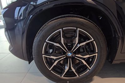 BMW X4 xDrive30i M Sport