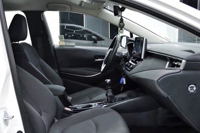 Toyota Corolla 1.5 Comfort