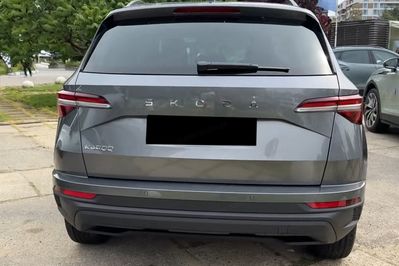 Skoda Karoq Edition 130 1.5 TSI