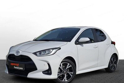 Toyota Yaris Hybrid 1.5 Style