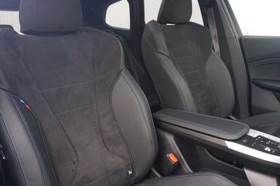 BMW X1 xDrive30e M Sport