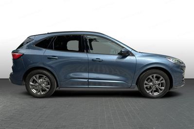 Ford Kuga ST-Line X 2.5 FHEV FWD