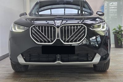 BMW X3 xDrive20