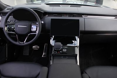 Land Rover Range Rover Sport Range Rover S 3.0 D300 Dynamic SE