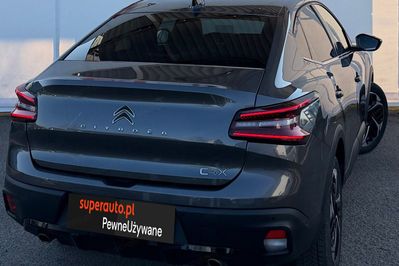 Citroen C4 X PureTech Shine Pack S&S EAT8