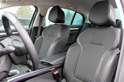 Renault Megane 1.3 TCe Techno EDC