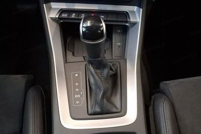 Audi Q3 Sportback 35 TFSI