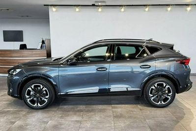 Cupra Formentor 1.5 TSI DSG