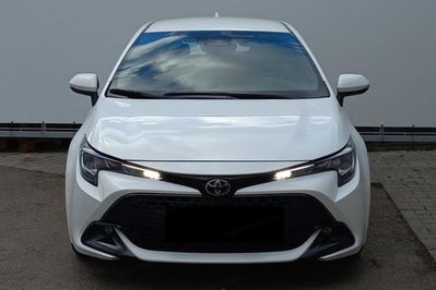Toyota Corolla Comfort 1.8 Hybrid