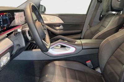 Mercedes GLS 450 d 4-MATIC AMG Line