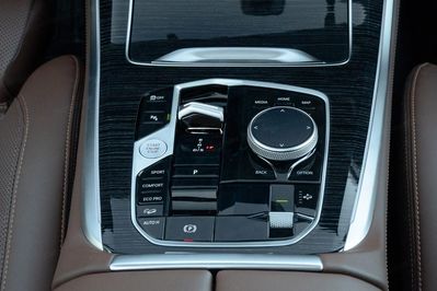 BMW X5 xDrive40i M Sport
