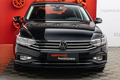 Volkswagen Passat 1.5 TSI EVO Business DSG