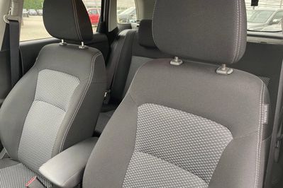 Suzuki Vitara 1.4 Boosterjet mHEV Premium 2WD