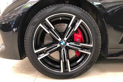 BMW Seria 3 320d xDrive M Sport