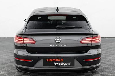 Volkswagen Arteon 2.0 TDI DSG