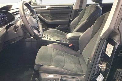 Volkswagen Arteon 2.0 TSI DSG
